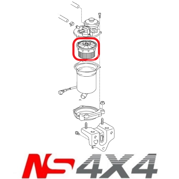 Ns4x4